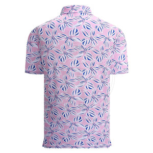 Camiseta de Polo de Golf para Jóvenes, Transpirable, de Manga Corta, Ropa Deportiva de Alto Rendimiento, Ropa Deportiva Activa - Product Image 2