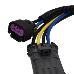 OEM ODM定制发动机har线防水线束电缆组件，带快速连接器，适用于摩托车丰田大众 - Product Image 5
