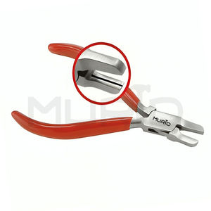 Herramienta de Joyería MURID INDUSTRY, Alicates para Engastar Piedras, Herramienta para Doblar Anillos, Reparación de Joyería, Alta Calidad, Tamaño Personalizado - Product Image 3