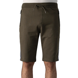 Pantalones Cortos de Baloncesto Casuales para Hombre, Hasta la Rodilla, con Bolsillos Laterales, Cierre de Cremallera, Logotipo Personalizado, Secado Rápido y Transpirables, Tela Oxford - Product Image 5