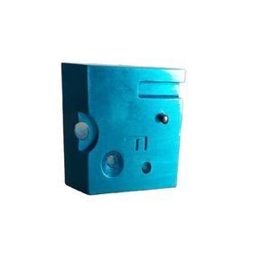 Porte-outil pour tour CNC BMT40/45/55/65/75 pour tournage, fraisage, opérations combinées, diamètre intérieur, diamètre extérieur, face de finition fixe - Product Image 1