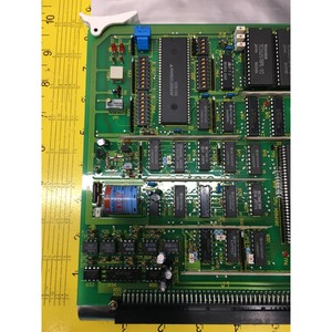 หน้าจอ Dainippon DNS SECU-006 5" PC B/D, B-I/O - อุปกรณ์และอะไหล่เซมิคอนดักเตอร์ระดับโลกที่เชื่อถือได้ - Product Image 5