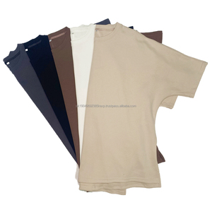 เสื้อยืดผู้ชายไซส์ใหญ่พิเศษสำหรับฤดูร้อน - Product Image 6
