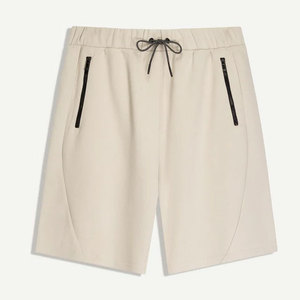 Pantalones Cortos de Hombre 100% Poliéster para Verano, Diseño con Dos Bolsillos Laterales, Ropa Casual Ligera, Venta al Por Mayor, Más Vendidos - Product Image 4