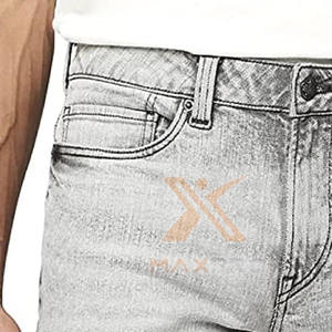 Shorts para Hombre Hechos en Pakistán, Precio Económico, Color Sólido, Alta Calidad, Cómodos - Product Image 6