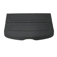 Accessoires de voiture 2025, cache-bagages non rétractable, tablette de coffre pour Audi Q5 8R 2009-2018, cache-bagages de coffre