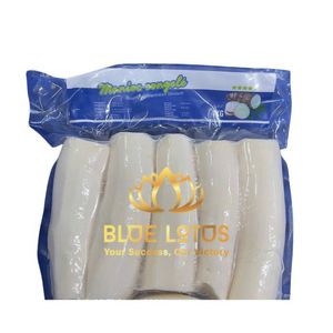 Bloques de Yuca Congelados Sostenibles de Alta Calidad, Raíces de Yuca Frescas Cortadas, Larga Vida Útil, Alimentos Congelados al por Mayor - Product Image 1
