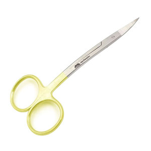 Ciseaux courbes aiguisés sur mesure, instrument médical, nouveau design en acier, meilleur prix de gros, les plus vendus - Product Image 6