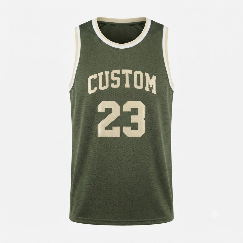 VERT OLIVE