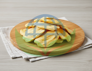 ขนุนอบแห้งแบบแช่แข็ง ออร์แกนิค รสหวานกรอบตามธรรมชาติ 100% ปราศจากสารเติมแต่ง ขายส่งราคาพิเศษ เกรดส่งออก - Product Image 6