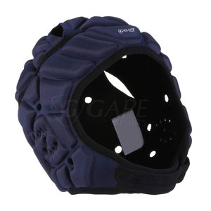 Protector de Cabeza Antideslizante de Material EVA 7 7, Resistente al Desgaste, Ligero, con 7 Ventilaciones, Tamaño Personalizado, para Escalada y Rugby - Product Image 2