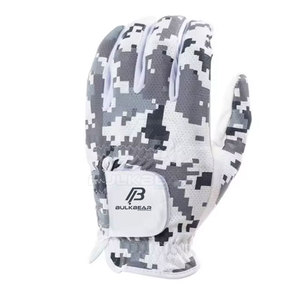 Gants de golf d'entraînement en cuir imperméables et légers pour les séances de pratique et une meilleure maîtrise du swing pour les débutants et les professionnels - Product Image 3