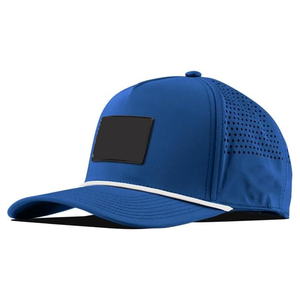 Casquettes 5 panneaux personnalisées de haute qualité pour adultes, style streetwear, pour sports de plein air automne-hiver, avec le meilleur prix et un excellent fournisseur - Product Image 1