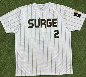 Camiseta de Fútbol Personalizada, Camisetas de Fútbol Cosidas/Estampadas para Hombre/Mujer en Camisetas de Fútbol Lisas - Product Image 1