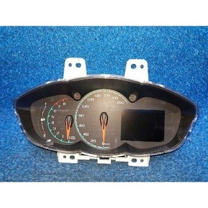 Paneles de Instrumentos Usados Spark 42505475 - Product Image 1