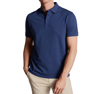 Camisa Polo Verde Esmeralda Personalizada para Hombre, Camisas de Manga Corta con Logotipo Bordado e Impreso - Product Image 3