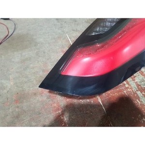Conjunto de Faro Trasero Izquierdo para Soul 2009-2019, Usado, OEM 92401B2100 - Product Image 5