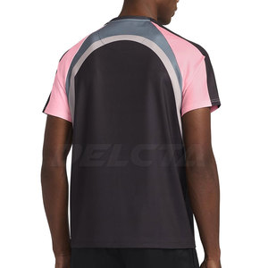 Maillot de football pour adultes au style unique, faible MOQ, meilleur fabricant de maillots de football, maillot de football personnalisé - Product Image 5