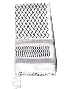 Wholesale <b>Men</b> Shemagh Woven Keffiyeh <b>Scarf</b> Arab Palestine Kufiya Arafat Hatta Unisex Traditional Neck <b>Scarf</b> Women Camouflage - Product Image 2