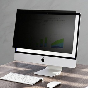 Filtro de privacidad, película antiespía para PC portátil, cubierta transparente, mejora de la privacidad, seguridad de datos, diseño de pantalla antiespía, bloqueador de pantalla antiespía - Product Image 5