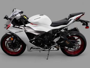 มอเตอร์ไซค์มือสองขายปี 2024 - Product Image 2