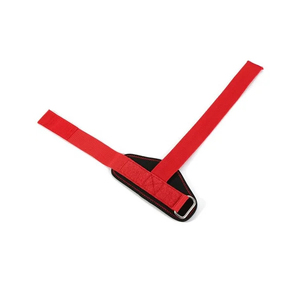 Nuevas correas de levantamiento de neopreno de última generación, correas de levantamiento de cuero de gran venta, correas de levantamiento de neopreno del mejor material, precio al por mayor - Product Image 4