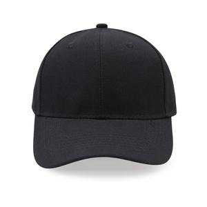 Gorra de béisbol de tela de algodón suave, unisex, con precio económico, fabricada en fábrica, para pedidos al por mayor, 6 paneles, 100% algodón - Product Image 3