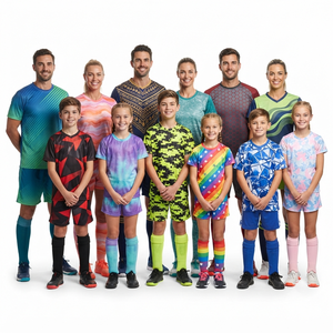 Wholesale Custom Field Hockey Teamwear <b>for</b> Women <b>Men</b> and Youth Players Sublimation Sports Jersey Matching Shorts or <b>Skirt</b> Set - Product Image 5