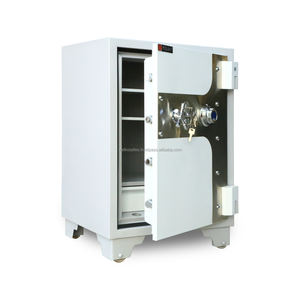 Japan Safes <b>Box</b> WELKO JP900DK White - Product Image 3