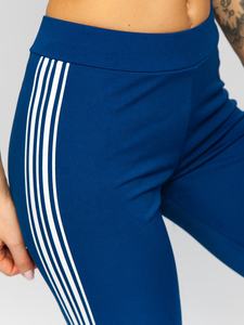 New Design Full <b>Seat</b> Women's Riding Leggings Made of Premium Quality Four Way <b>Stretch</b> & Breathable Fabric - Product Image 6