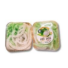 มะพร้าวอบแห้งคุณภาพระดับพรีเมียมสำหรับขนมเบเกอรี่กะทิและขนมหวาน - Product Image 3