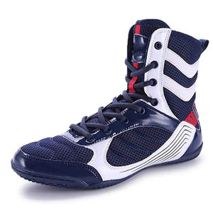 Fabricant de chaussures de boxe sur mesure |   Chaussures de marque privée OEM - Product Image 5