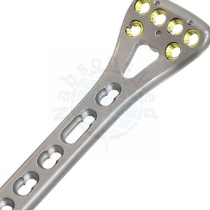 Ensemble d'instruments chirurgicaux manuels en acier inoxydable de haute qualité pour la neurochirurgie et la chirurgie maxillo-faciale (CMF), outils chirurgicaux anatomiques réutilisables, certifiés CE - Product Image 6