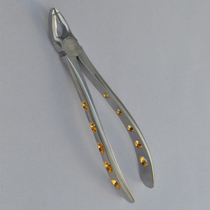 Pinzas de Extracción Dental Personalizadas Más Vendidas para el Cuidado de la Salud - Product Image 6