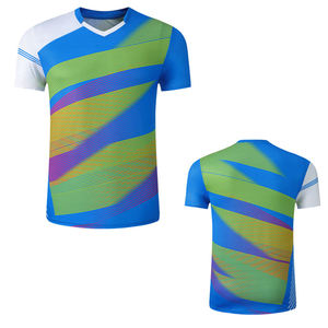 Camiseta de Fútbol Retro al por Mayor, Camiseta Deportiva Personalizada de Alta Calidad para Hombre, Camisetas de Fútbol Retro, Camiseta Deportiva de Entrenamiento - Product Image 6