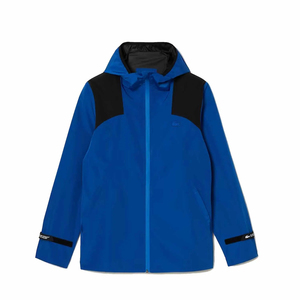 Latest Design Sublimated Light Weight Windbreaker Jacket Men Low MOQ Customized Down Casual Wear <b>Wind</b> <b>Breaker</b> Jacket - Product Image 1