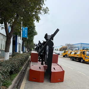 Carrocería Superior de Grúa Compacta CLW One-Drag-One - Product Image 6