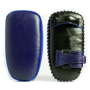 Almohadilla de Entrenamiento para Patadas con Cubierta Exterior Resistente y Acolchado Grueso para Ejercicios de Contacto Intensivo, Almohadilla de Impacto Avanzada - Product Image 2