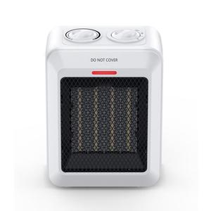 Calentador Eléctrico MA-PTC-SH011 Fabricado en Vietnam, 220V, Diseño de Cuerpo de Plástico - Product Image 1