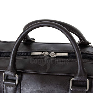 2026 New Design Professional Leather <b>Travel</b> <b>Bags</b> Lightweight Comfortable Leather <b>Travel</b> <b>Bags</b> - Product Image 5