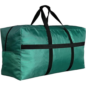 Sports Duffle <b>Bag</b> <b>Multi</b> <b>Compartment</b> Padded Laptop Sleeve Wet Dry Separation Overnight Weekend with Shoe <b>Compartment</b> - Product Image 5