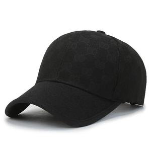 Gorras de Béisbol Ligeras de Alta Calidad para Correr, de Secado Rápido, Transpirables, con Logotipo Personalizado, Gorras Deportivas Lisas al por Mayor - Product Image 4