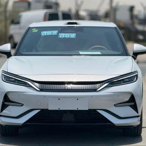 BYD Song L Excelente Auto Eléctrico Inteligente - Product Image 6