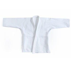 Kimono de BJJ et uniforme de judo pour hommes, confortable et tendance, idéal pour un usage quotidien et l'entraînement en arts martiaux, respirant, OEM - Product Image 2
