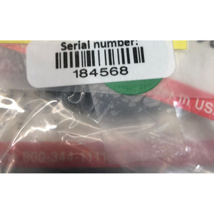VARIAN 2740919900 O-RING, 8.225 X .210, 184568 - Equipo y Piezas de Semiconductores de Confianza de Marca Global - Product Image 5