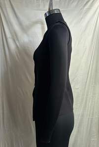 Top para Mujer, Corte Holgado, Ropa de Oficina Fácil y Cómoda, Compre Directamente del Proveedor - Product Image 3