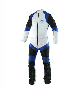 Traje de Paracaidismo Unisex de Alta Calidad Personalizable, Traje de Paracaidismo FreeFly con Logotipo Personalizado, Deportes y Entretenimiento, Wingsuit - Product Image 2