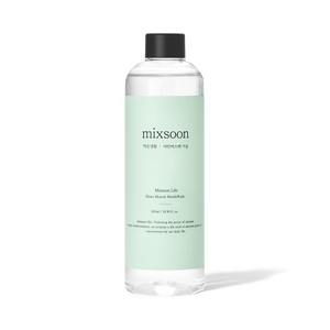 Mixoon Life Mild Gargle de Alta Calidad 500ml Hecho en Corea Sabor Shine Muscat Sin Alcohol - Product Image 1