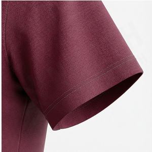 Camisetas de Mujer Sublimadas Estilo Urbano, Ligeras, Duraderas, con Color Personalizado, Estilo Veraniego - Product Image 6