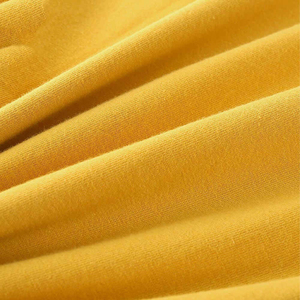 Camiseta de Manga Corta para Hombre, Cuello Redondo, Corte Regular, Estilo Casual, Tejido de Punto, 100% Algodón, Color Sólido, Diseño Liso - Product Image 5